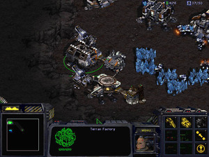 StarCraft