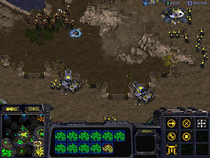 StarCraft