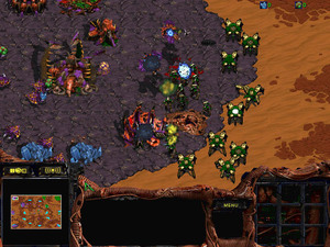 StarCraft