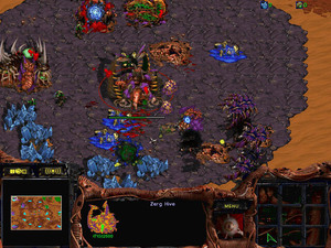 StarCraft