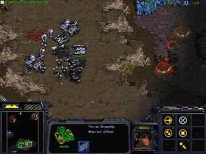 StarCraft