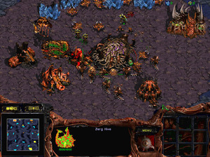 StarCraft