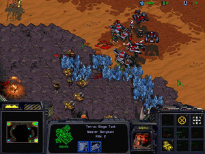 StarCraft