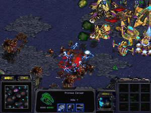 StarCraft
