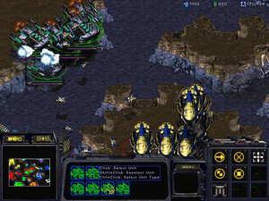 StarCraft