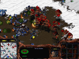 StarCraft