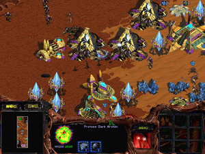 StarCraft