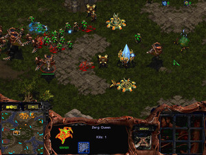 StarCraft