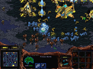 StarCraft