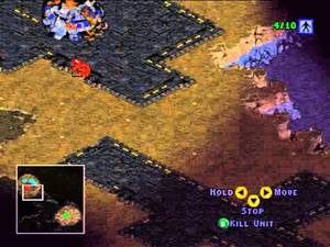 StarCraft 64