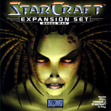 StarCraft Brood War