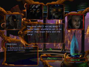 StarCraft Brood War