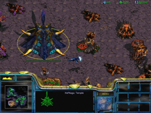 StarCraft Brood War