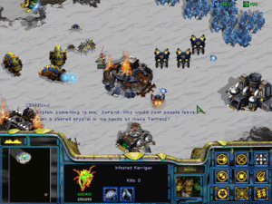 StarCraft Brood War
