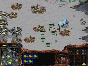 StarCraft Brood War