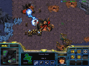StarCraft Brood War