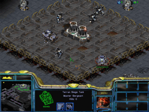 StarCraft Brood War