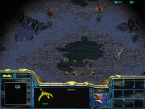 StarCraft Brood War