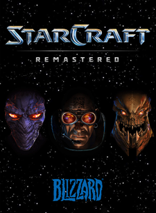 StarCraft Remastered