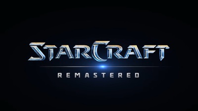 StarCraft Remastered