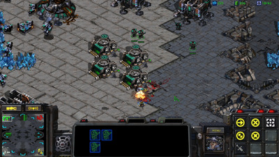 StarCraft Remastered