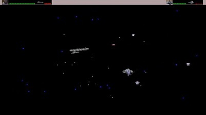 Star Control 3