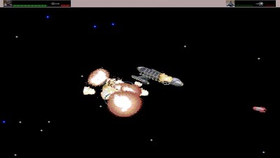 Star Control 3