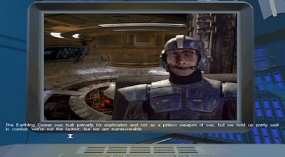 Star Control 3