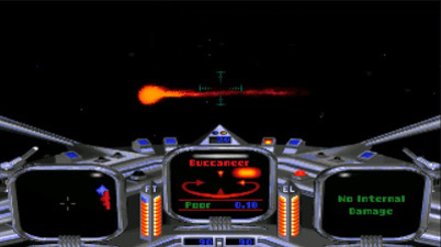 Star Crusader