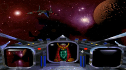 Star Crusader