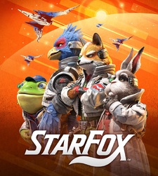 Star Fox