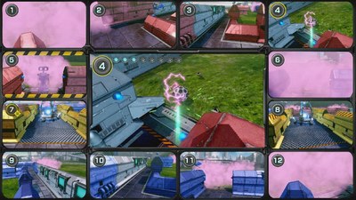 Star Fox Guard