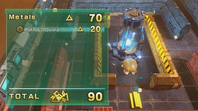 Star Fox Guard