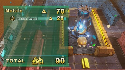 Star Fox Guard