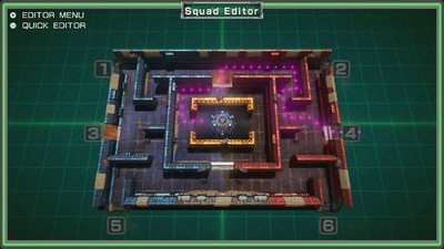 Star Fox Guard