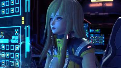 Star Ocean: The Divine Force