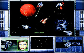 Star Reach
