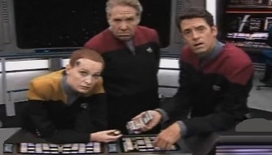 Star Trek: Borg