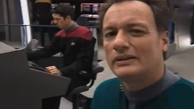 Star Trek: Borg