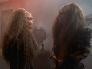 Star Trek: Klingon