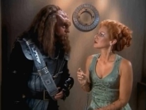 Star Trek: Klingon