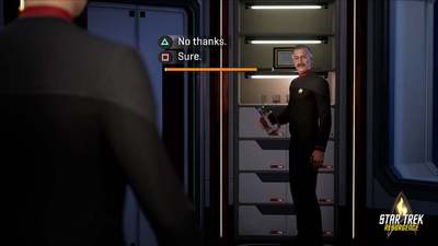 Star Trek: Resurgence