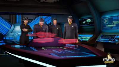 Star Trek: Resurgence