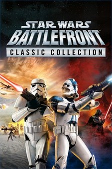 Star Wars: Battlefront Classic Collection