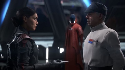 Star Wars Battlefront II