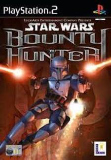 Star Wars: Bounty Hunter