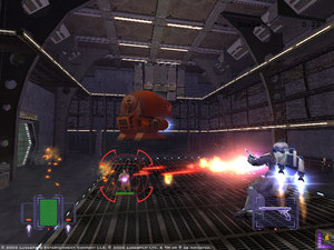 Star Wars: Bounty Hunter