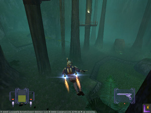 Star Wars: Bounty Hunter