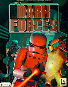 Star Wars: Dark Forces