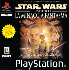 Star Wars: Episodio I - La minaccia fantasma